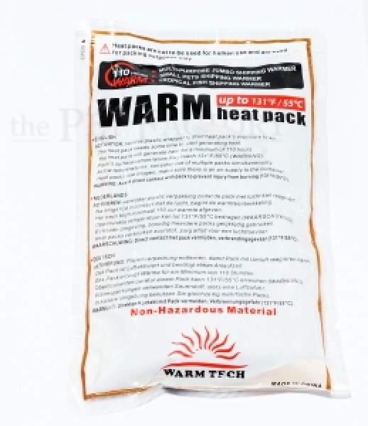 110h Heatpack